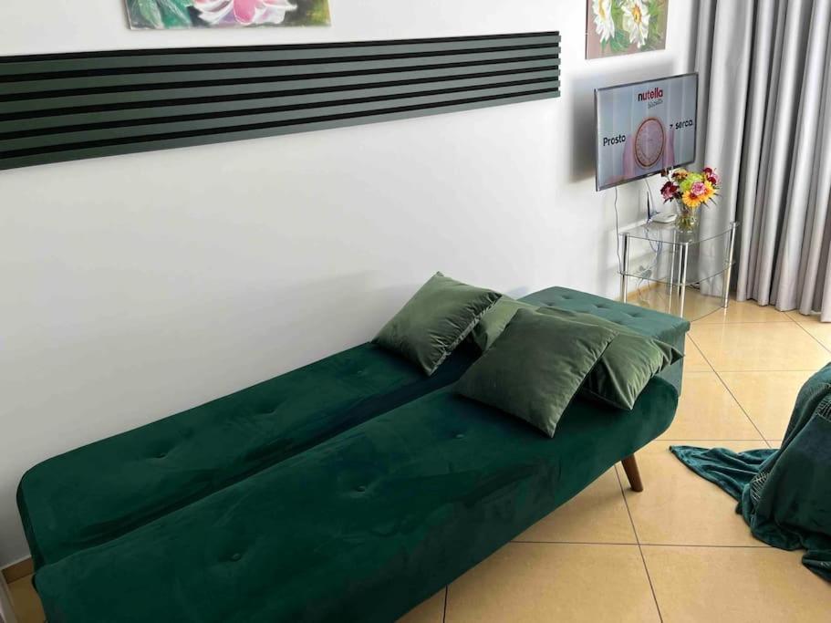 Sea Promenade Luxury Apartment Świnoujście Εξωτερικό φωτογραφία