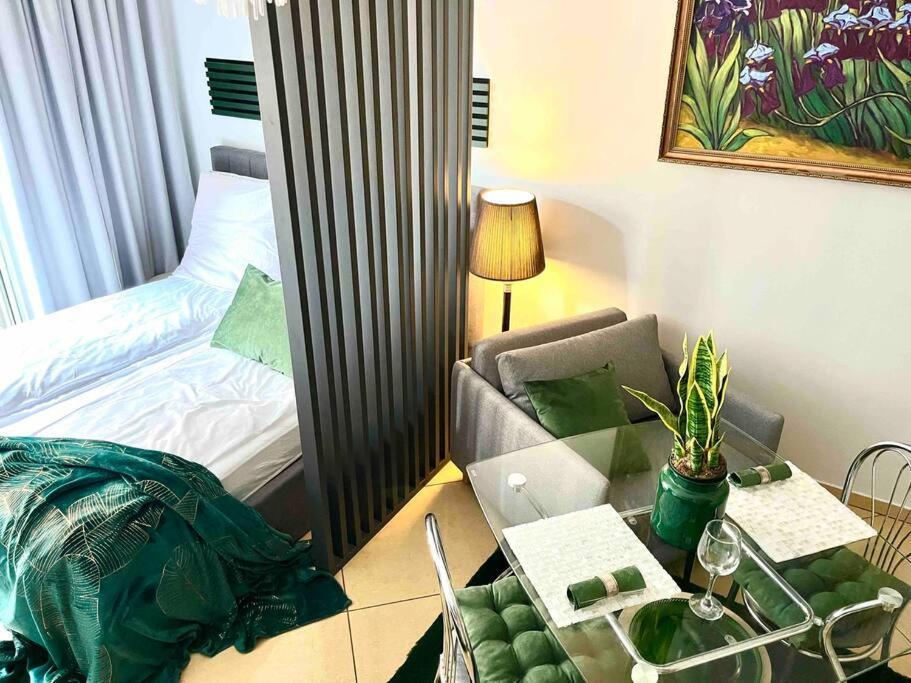 Sea Promenade Luxury Apartment Świnoujście Εξωτερικό φωτογραφία