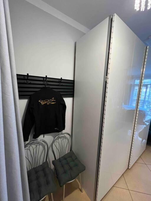Sea Promenade Luxury Apartment Świnoujście Εξωτερικό φωτογραφία