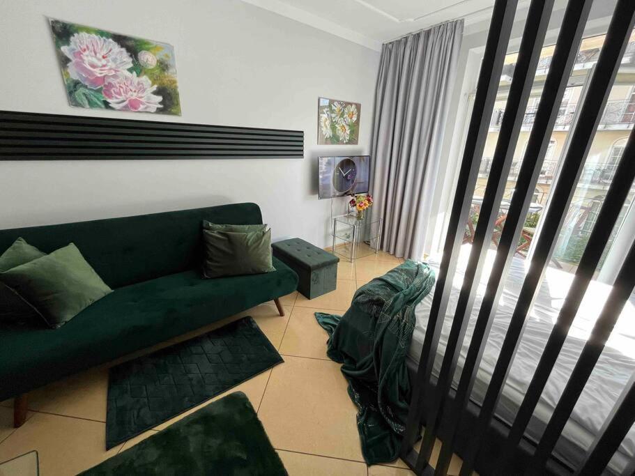 Sea Promenade Luxury Apartment Świnoujście Εξωτερικό φωτογραφία