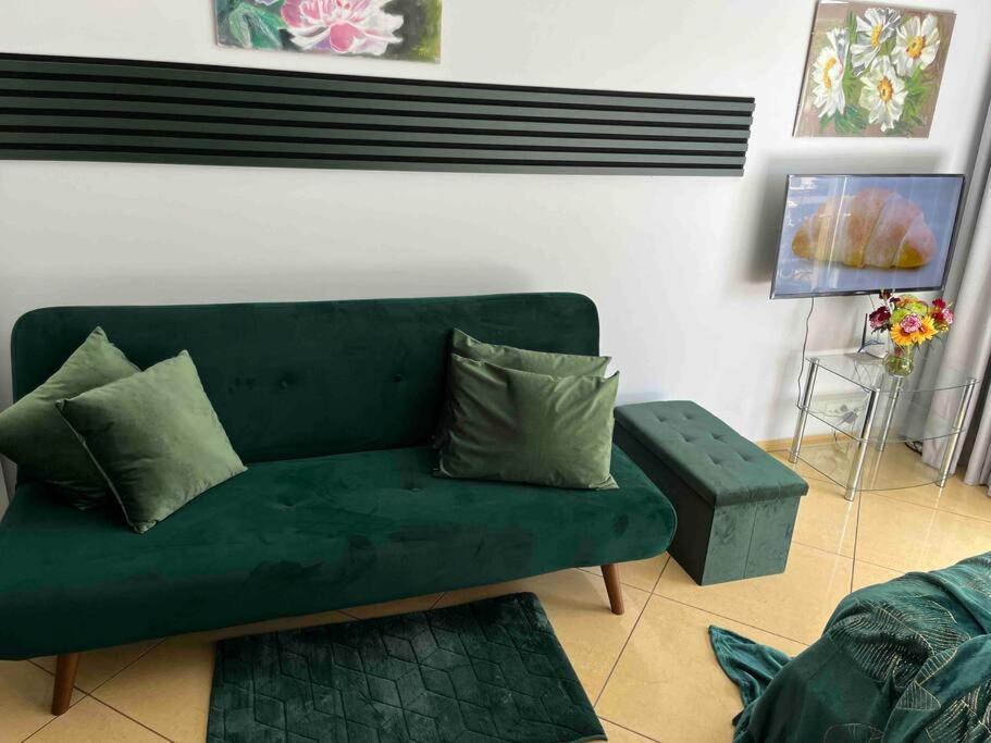 Sea Promenade Luxury Apartment Świnoujście Εξωτερικό φωτογραφία