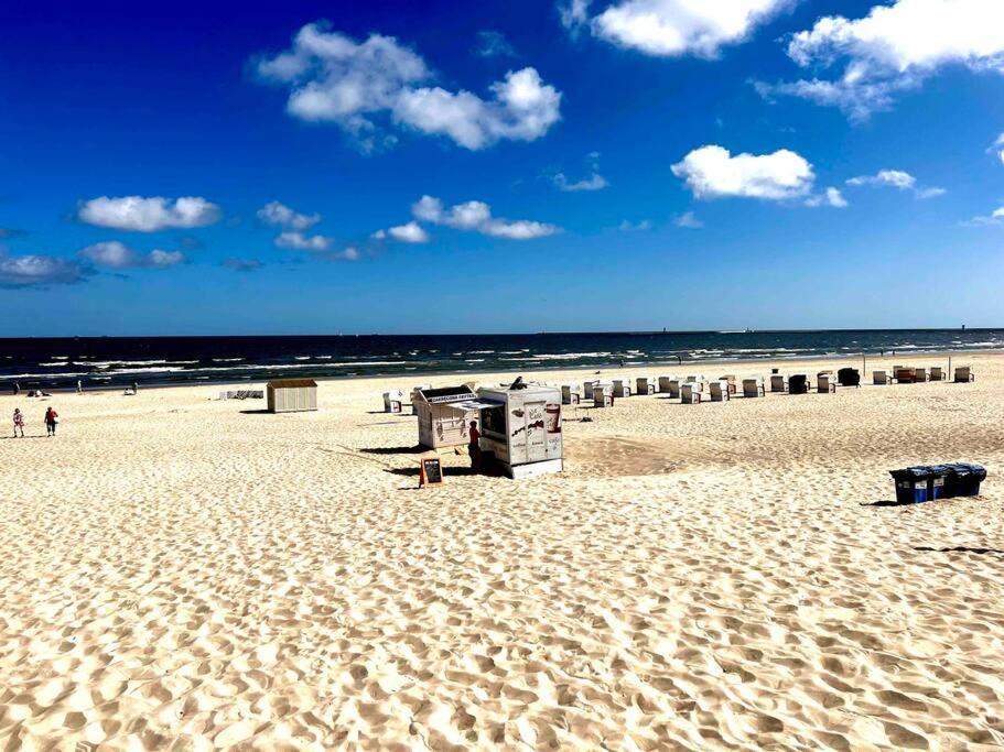 Sea Promenade Luxury Apartment Świnoujście Εξωτερικό φωτογραφία